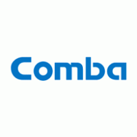 Comba-Telecom Logo PNG Vector