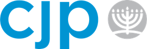 Combined Jewish Philanthropies - CJP Logo PNG Vector