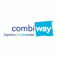 Combiway Logo Vector