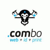 COMBO studio Logo PNG Vector