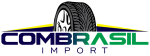 ComBrasil Import Logo PNG Vector