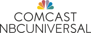 Comcast NBC Universal Logo PNG Vector