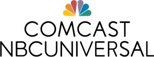 COMCAST NBCUNIVERSAL Logo PNG Vector