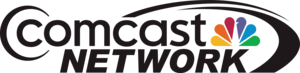 Comcast Network Logo PNG Vector