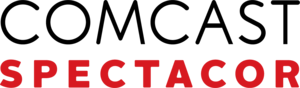 Comcast Spectacor Logo PNG Vector