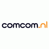 ComCom.nl Logo PNG Vector