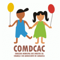 COMDCAC Logo PNG Vector