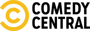 Comedy Central 2018 Logo PNG Vector