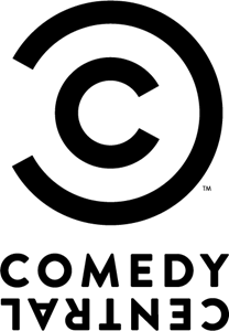 Comedy Central Logo Vector