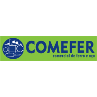 COMEFER Logo PNG Vector