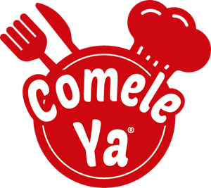 Comele Ya Logo PNG Vector