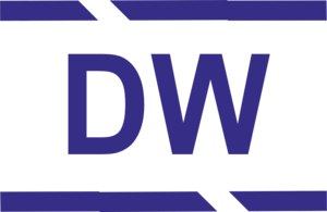 Comercial Elétrica DW Logo PNG Vector
