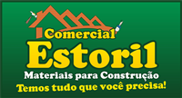 Comercial Estoril Logo Vector