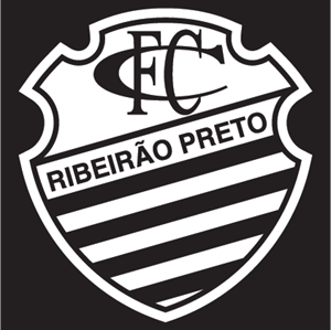 Comercial Futebo Clube SP Logo PNG Vector
