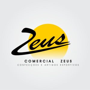 COMERCIAL ZEUS 2017 Logo PNG Vector