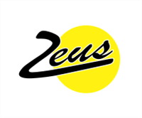 comercial zeus Logo PNG Vector