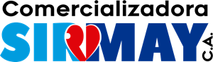 COMERCIALIZADORA SIRMAY Logo PNG Vector