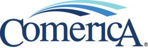 Comerica Inc. Logo PNG Vector