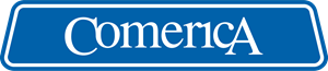 Comerica Logo PNG Vector