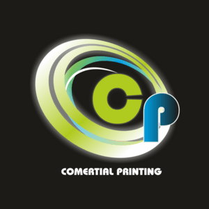 COMERTIAL PRINTING Logo PNG Vector