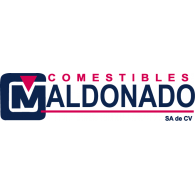 Comestibles Maldonado Logo PNG Vector