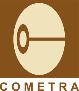 Cometra Logo PNG Vector