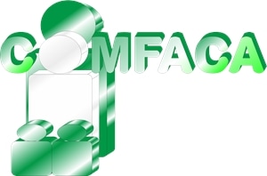 COMFACA Logo PNG Vector
