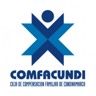 Comfacundi Logo Vector