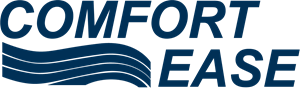 COMFORT EASE Logo Vector