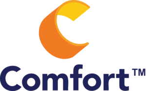 Comfort Hotels Logo PNG Vector