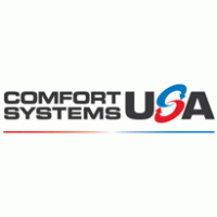 comfort USA Logo PNG Vector