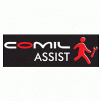 Comil Assist Logo PNG Vector