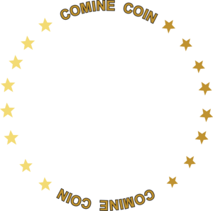 Comine (CMC) Logo PNG Vector