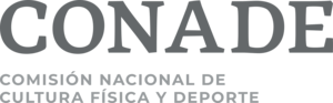 Comisión Nacional de Cultura Física y Deporte Logo PNG Vector