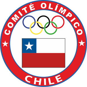 Comité Olímpico de Chile Logo PNG Vector