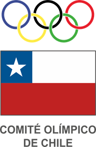 Comité Olímpico de Chile Logo PNG Vector