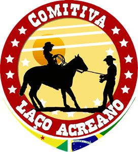 Comitiva Laço Acreano Logo PNG Vector