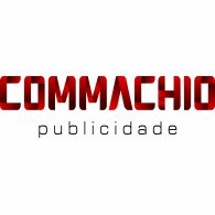 Commachio Publicidade Logo PNG Vector