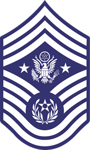 COMMAND CHIEF MASTER SERGEANT Logo PNG Vector