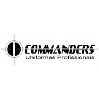 Commanders Logo Vector