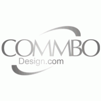 commbo design Logo PNG Vector