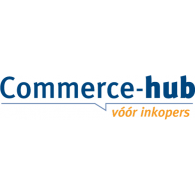 Commerce-Hub Logo PNG Vector