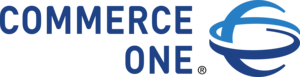 Commerce One Logo PNG Vector