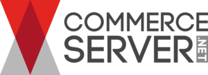 Commerce Server .NET Logo PNG Vector