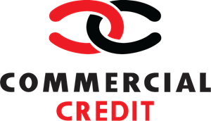 Commercial Credit Logo Vector