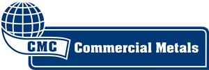 Commercial Metals Company Logo PNG Vector
