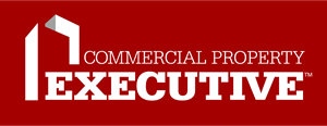 Commercial Property Executive Logo Vector