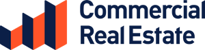 Commercial Real Estate Logo PNG Vector