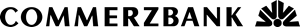 COMMERZBANK Logo PNG Vector