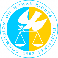 Commission on Human Rights Logo Vector